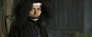 Okami yo rakujitsu o kire aka The Last Samurai (1974) 3