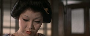 Okami yo rakujitsu o kire aka The Last Samurai (1974) 4