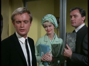 One Spy Too Many (1966) 2