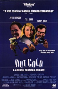 Out Cold (1989)