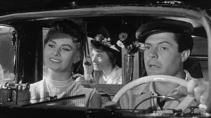 Peccato che sia una canaglia AKA Too Bad She's Bad (1954) 1