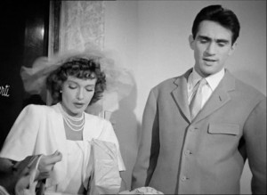 Quel fantasma di mio marito (1950) 1