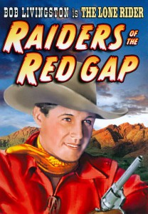 Raiders of Red Gap (1943)