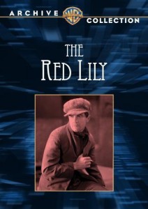 Red Lily (1924)