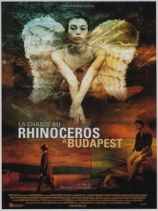 Rhinoceros Hunting in Budapest (1997)