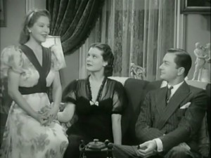 Rich Man, Poor Girl (1938) 1