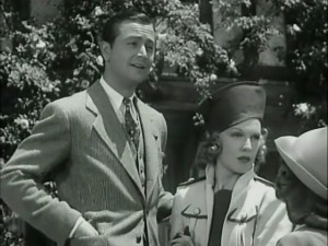 Rich Man, Poor Girl (1938) 4