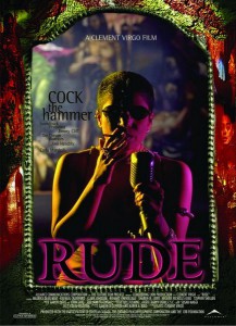 Rude (1995)