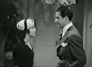 Say It in French (1938) 1