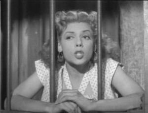 Sensualidad (1951) 1