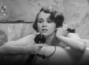 Service for Ladies (1932) 1