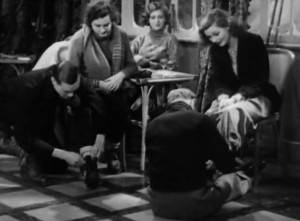 Service for Ladies (1932) 2