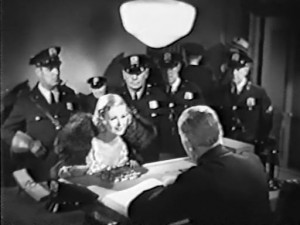 She Couldn't Take It (1935) 1