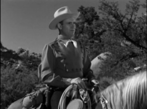 Silver Canyon (1951) 2