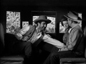 Silver Canyon (1951) 4