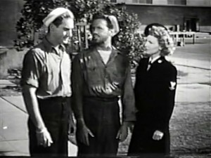 Tars and Spars (1946) 1