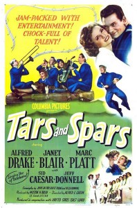Tars and Spars (1946)