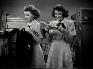 Tars and Spars (1946) 4