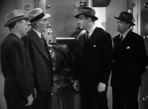 The Amazing Mr. Williams (1939) 3
