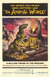 The Animal World (1956)