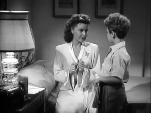The Arnelo Affair (1947) 3