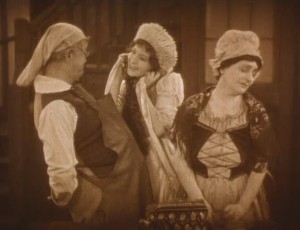 The Bells (1926) 4
