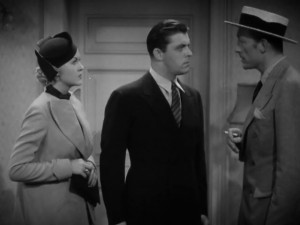 The Case of the Lucky Legs (1935) 3