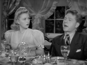The Courtship of Andy Hardy (1942) 1