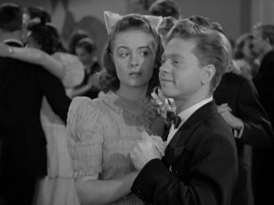 The Courtship of Andy Hardy (1942) 4