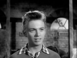 The Duke Wore Jeans (1958) 1