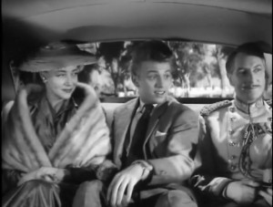 The Duke Wore Jeans (1958) 3