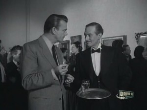 The Fake (1953) 1