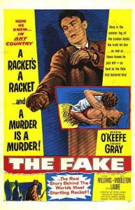The Fake (1953)