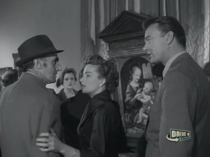 The Fake (1953) 2