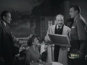The Fake (1953) 3