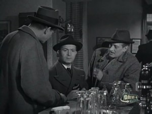 The Fake (1953) 4