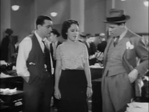 The Finger Points (1931) 1