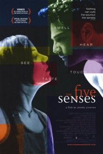 The Five Senses (1999)