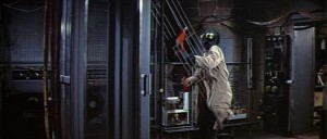 The Fly (1958) 4