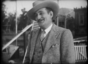 The Gallant Fool (1933) 2