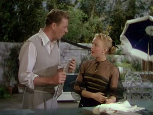 The Girl Next Door (1953) 2