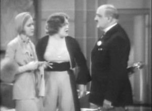 The Good Bad Girl (1931) 2