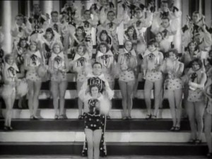 The Hollywood Revue of 1929 (1929) 1
