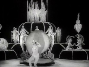 The Hollywood Revue of 1929 (1929) 3