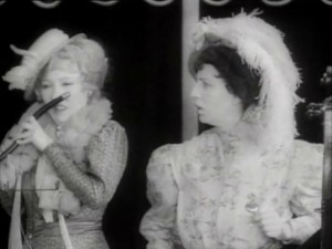 The Hollywood Revue of 1929 (1929) 4