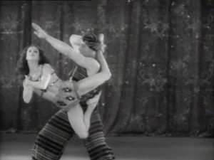 The Hollywood Revue of 1929 (1929) 5