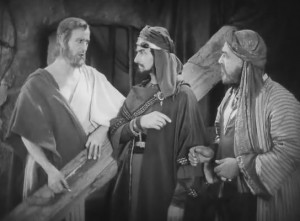 The King of Kings (1927) 2