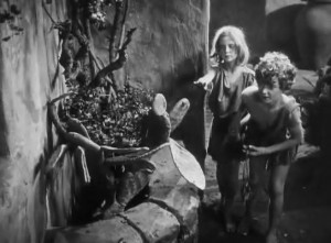 The King of Kings (1927) 3