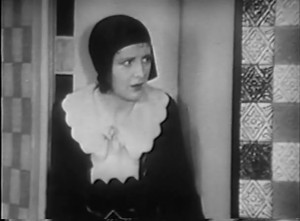 The Lady Who Dared (1931) 3