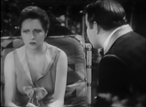 The Lady Who Dared (1931) 4